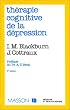 Th�rapie cognitive de la d�pression
