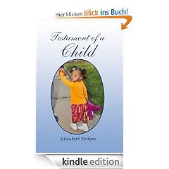 Testament of A Child