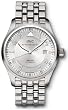 IWC Spitfire Pilot Mark XVI Steel Mens Watch IW325505 from IWC