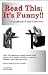 Read This: It's Funny an Email Account