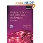 The Law of Trusts and Equitable Obligations