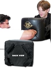 Giant Target Mitt