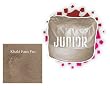 Comfort Sac Junior Sac Khaki Faux Fur By Elite Furniture