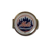 Mets Ball Marker Hat Clip