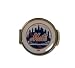 Mets Ball Marker Hat Clip