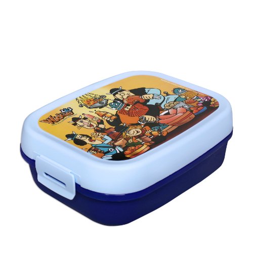 Studio 100 - MEVVDE000190 - Wickie : Lunchbox 2 Preisvergleich