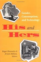 His and Hers: Gender, Consumption, and Technology