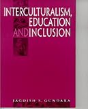 Review Paul Chapman Publishing  / Interculturalism, Education and Inclusion