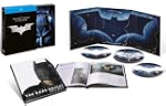 Batman - La trilogie - Batman begins,...