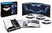 Coffret trilogie the dark knight : batman begins ; the dark gnight ; the dark knight rises [Edizione: Francia]