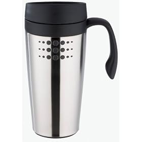 Copco 14-Ounce Intrepid Thermal Travel Mug