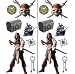 Pirates of the Caribbean - 14 Wall Stickers / Decals / Stickups