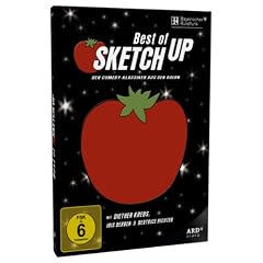 Sketch Up - Best of (2 DVDs)