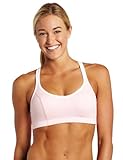 Champion Women's Shape T-Back Sports Bra