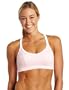 Champion Women's Shape T-Back Sports Bra