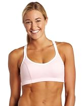 Champion Women's Shape T-Back Sports Bra
