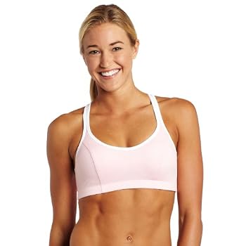 Set A Shopping Price Drop Alert For Champion Women's Shape T-Back Sports Bra