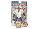 Hulk Ripped Shirt Variant Marvel Legends Series II