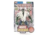 Hulk Ripped Shirt Variant Marvel Legends Series II