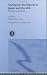 Caring for the Elderly in Japan and US (Routledge Advances in Asia-Pacific Studies)
