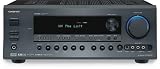 Onkyo TX-SR603X - AV receiver - 7.1 channel