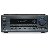 Buy Onkyo TX-SR603X - AV receiver - 7.1 channel  by Onkyo