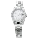 VALENTINO ROLENTA バレンチノ ロレンタ クォーツ式 VR-5003-W レディース ウォッチ