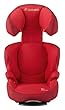 Maxi-Cosi 75105951 Rodi AirProtect Kinderautositz Gruppe 2/3 (15-36 kg), ab 3.5 Jahre bis ca. 12 Jahren, intense red by Maxi-Cosi
