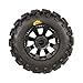 Sedona 570-7158L Mud Rebel, Spyder, Tire/Wheel Kit - 26x12x12-4+3 Offset - 4/156