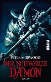 Produkt-Bild: Der schwarze D&auml;mon: Roman