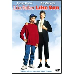 Amazon.com: Like Father, Like Son: Dudley M