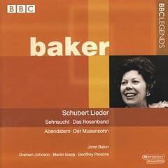 Schubert Lieder