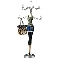 Camouflage Dare Jewelry Stand
