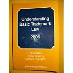 Understanding Basic Trademark Law 2006 book cover