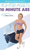 Tighter Assets with Tamilee: 10 Minute Abs