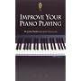 Improve Your Piano Playing