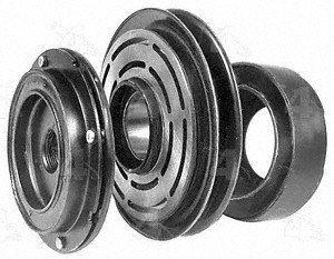 84-88 Chevy Nova Toyota Corolla AC Compressor Clutch Car Care 48823