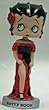 Wacky Wobblers Betty Boop Senorita Bobble Head by Funko
