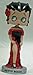 Wacky Wobblers Betty Boop Senorita Bobble Head by Funko