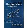 Complex Variables and Application - Student Solution Manual