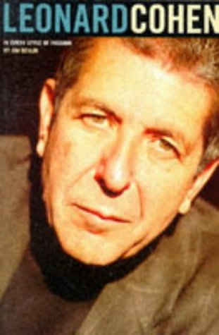  Leonard Cohen