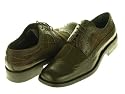Reaction Kenneth Cole Oxford in the style Rub Crawl for men size 11 1/2 color Brown