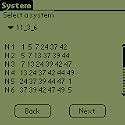 Lottery Player Assistant downloadable Software