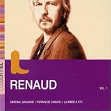 LEssentiel - Renaud Vol. 1 - Copy control