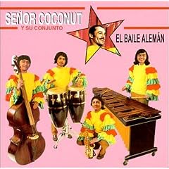 El Baile Alem�n