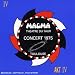 Concert 1975 Theatre du Taur von Magma - alle Infos
