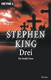 Drei - Stephen King