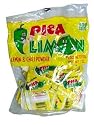Pica Limon Candy, 7-ounce (100 Pieces)
