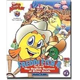 HUMONGOUS HUMONGOUS Freddi Fish 4