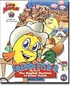 Freddi Fish 4: The Case of the Hogfish Rustlers of Briny Gulch